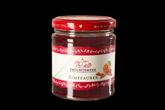 Bild von @Früchtemeer Zimtzauber