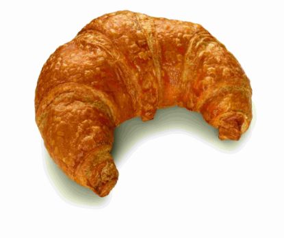 Bild von @Mey. K70 Deutsches Croissant