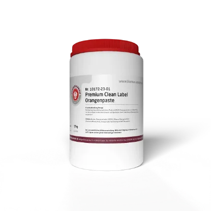 Bild von Karow Premium Orangenpaste CL