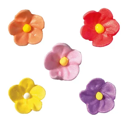 Bild von @Bomb.Anemonen bunt (Zucker)