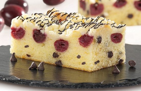 Bild von @Kom.Schokotropfen(7.500 Stck)