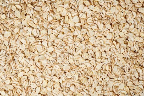 Bild von Schapfen Gerstenflocken