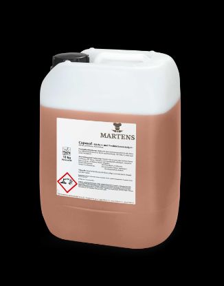 Bild von Mar. Eiweiß- u. Fettlöser