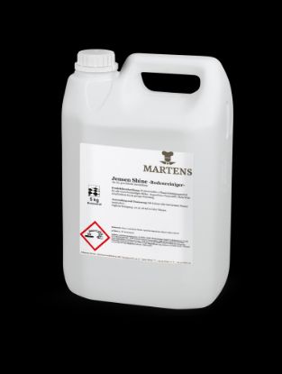 Bild von Mar. Bodenreiniger