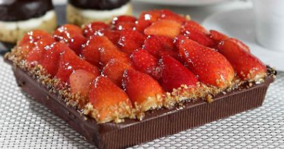 Bild von @Kom. Kiddy Gel-Erdbeer