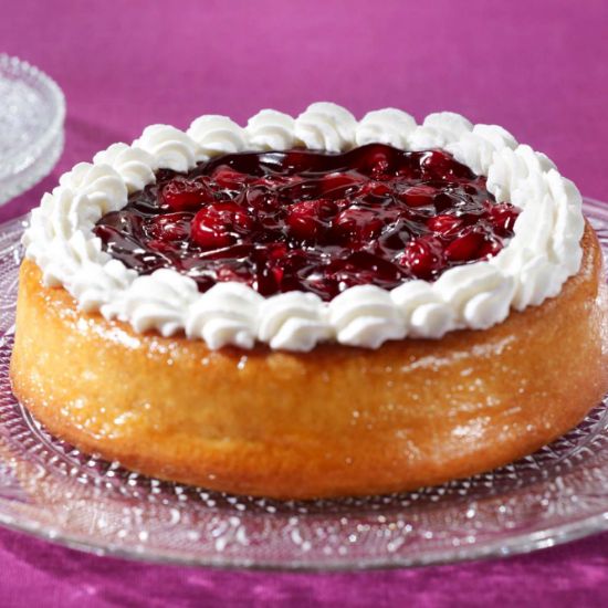 Bild von @Zeel. Frutaf.Gourmet Kirsch