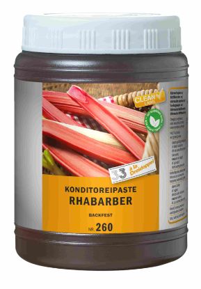 Bild von @Dre. Rhabarberpaste #260