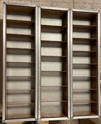 Bild von Conze Backkästen gebraucht