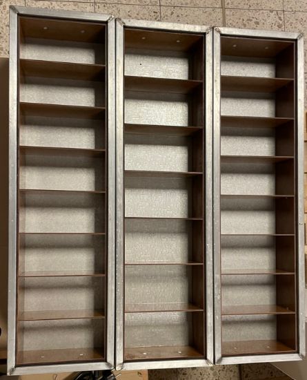 Bild von Conze Backkästen gebraucht