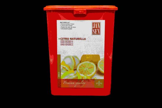 Bild von @Jan.Citro Naturella Aroma