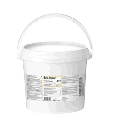 Bild von Dre. Blitzfondant #136