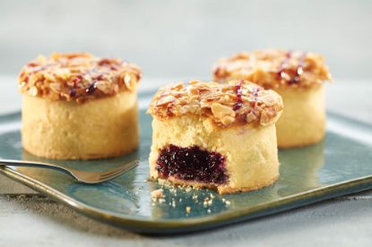 Bild von @Dre. Fruchtback Kirsch