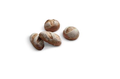 Bild von @Schapfen Roggenbrötchen