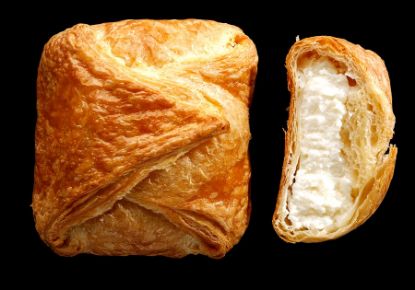 Bild von @BKM Quarktasche 130g(63)