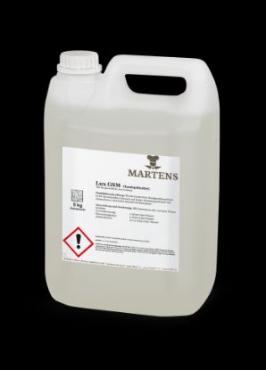 Bild von Mar. Lux GSM manuell