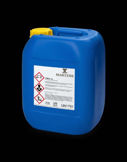 Bild von Mar.Chlor15 UN1791 8(8) II