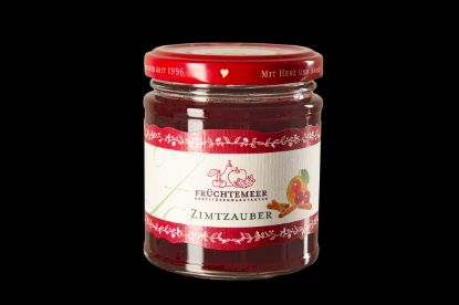 Bild von @Früchtemeer Zimtzauber