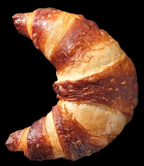 Bild von @BKM ButterLaugencroissant geb
