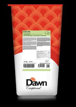 Bild von @Dawn Cookie-Mix Chocolate