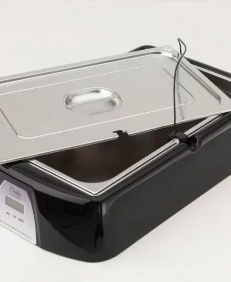 Bild von DEDY Temperiergerät DIGITAL