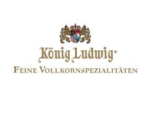 Bild von Ireks König Ludwig-Vollkorn