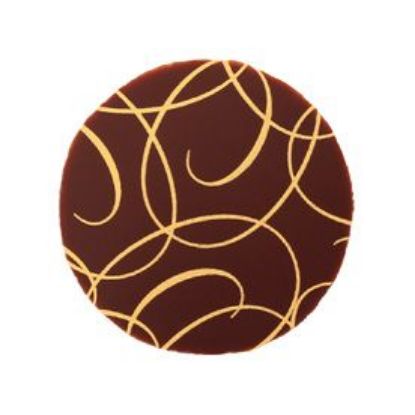 Bild von Bomb.Schokoaufleger