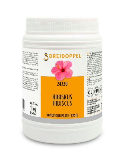 Bild von @Dre. Hibiskuspaste