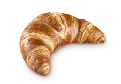 Bild von MM GF166 Laugen-Butter-Gipfel