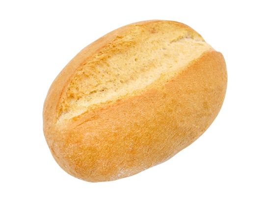 Bild von @DEH Schnittbrötchen, halbgeb.