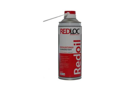 Bild von Stroh. Redloc Redoil für