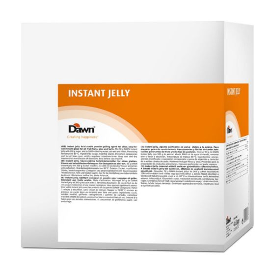 Bild von Dawn Jelly Glaze Neutral