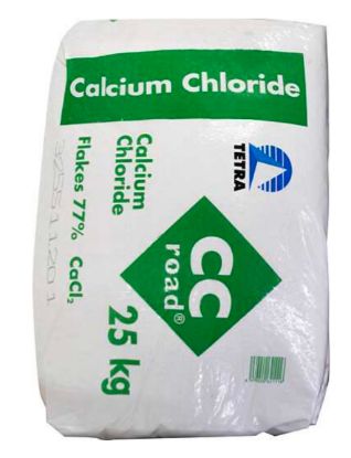 Bild von Eis- und Schneetau, 25 kg Sack