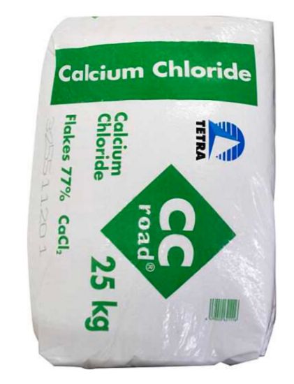 Bild von Eis- und Schneetau, 25 kg Sack