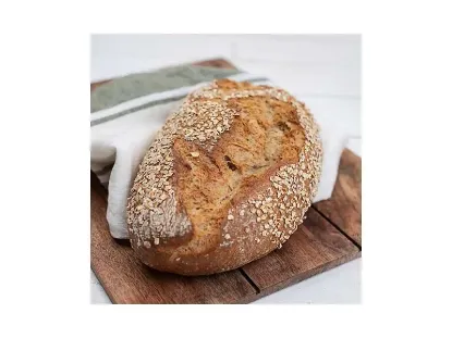 Bild von BiB Haferkruste