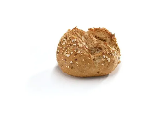 Bild von @BiB Kraftkorn-Malzbrötchen