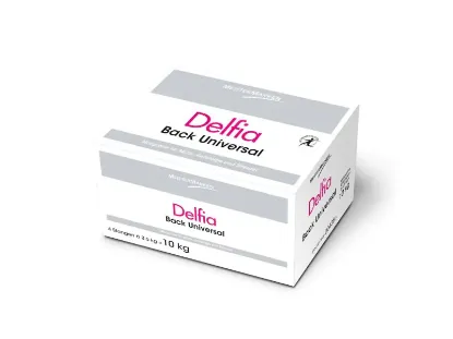 Bild von @MM Delfia Back Universal