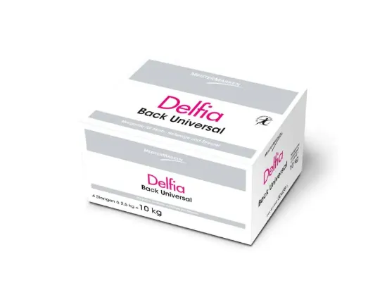 Bild von @MM Delfia Back Universal