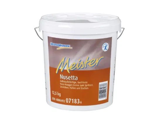 Bild von @MMfix Nusetta