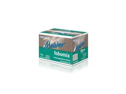 Bild von MM Meister Tobomix