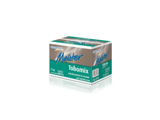 Bild von MM Meister Tobomix