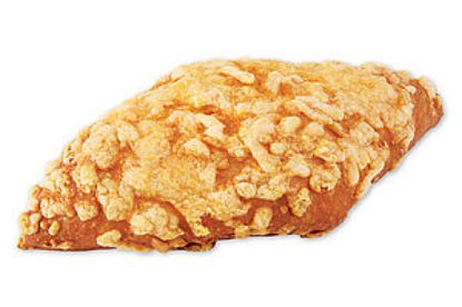 Bild von @DEH Käsebrötchen Raute