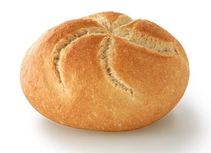Bild von Patissa Kaiserbrötchen HB 70g