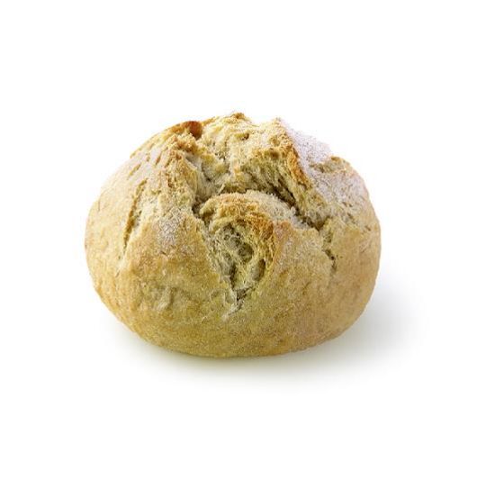 Bild von Patissa Rosenbrötchen hell HB