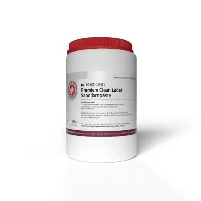 Bild von Karow Premium Sanddornpaste