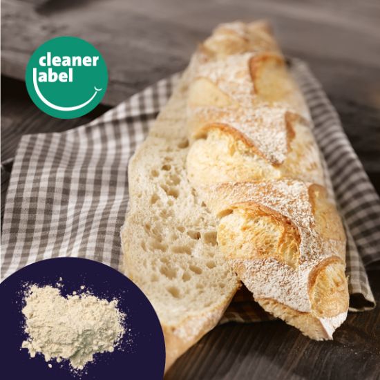 Bild von Zeel. Weizenkeim-Ferment