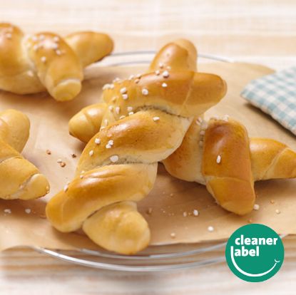 Bild von @Zeel. Hefeteig-Traum Pur (24)