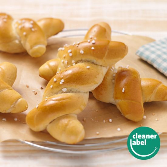 Bild von @Zeel. Hefeteig-Traum Pur (24)