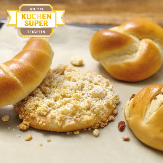 Bild von @Zeel. teigfein GU/GV Stange