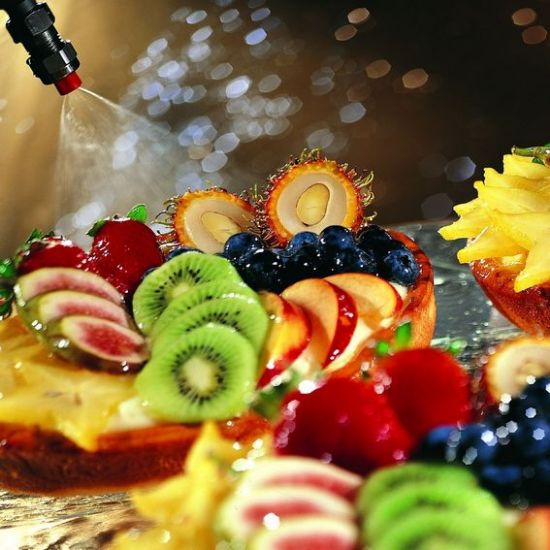 Bild von Zeel. Paletta Spray Neutral