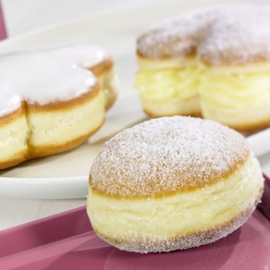 Bild von @Zeel. Berliner Genuss